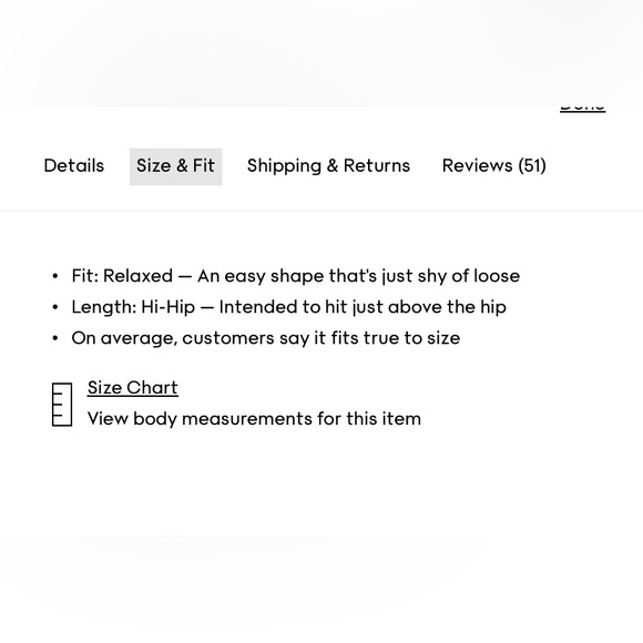 NWT Aritzia Wilfred London Wool Cashmere Cardigan Cordovan Red Small Sweater - Picture 15 of 15